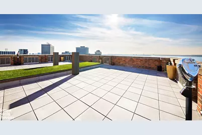 20 West Street #40F, New York City, NY 10004 - Photo 4