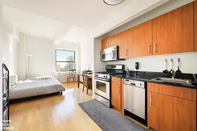 20 West Street #40F, New York, NY 10004 - Photo 1