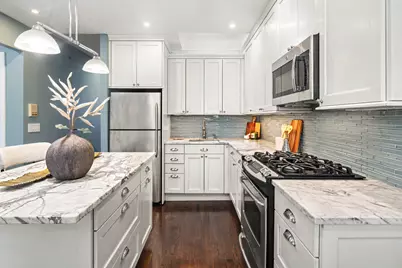 161 W 71st Street #4, New York City, NY 10023 - Photo 4
