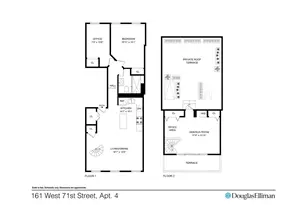 161 W 71st St, New York City, NY 10023 - Photo 14
