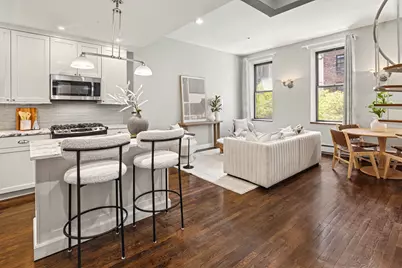 161 W 71st Street #4, New York City, NY 10023 - Photo 2