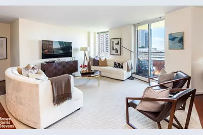 333 Rector Place #1405, New York City, NY 10280 - Photo 2