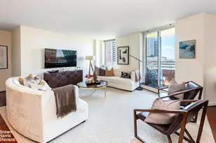 333 Rector Pl, New York City, NY 10280 - Photo 2