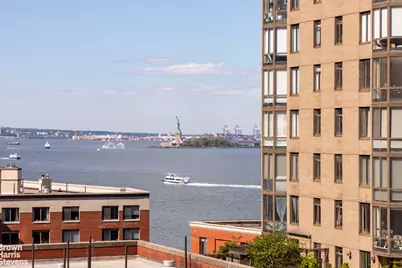 333 Rector Place #1405, New York City, NY 10280 - Photo 18