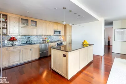 333 Rector Place #1405, New York City, NY 10280 - Photo 6