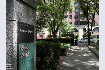 333 Rector Place #1405, New York City, NY 10280 - Photo 26