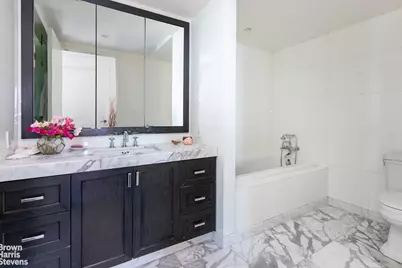 333 Rector Place #1405, New York City, NY 10280 - Photo 16