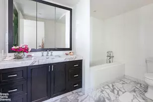 333 Rector Pl, New York City, NY 10280 - Photo 16