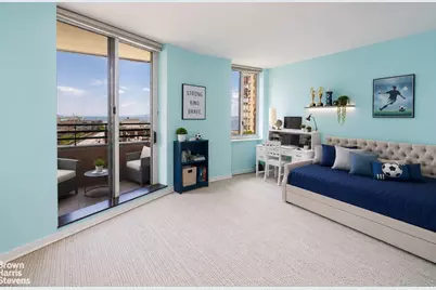 333 Rector Place #1405, New York City, NY 10280 - Photo 14