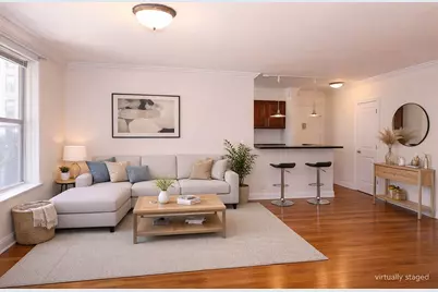 295 Bennett Avenue #8-G, New York, NY 10040 - Photo 1
