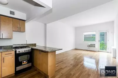 211 Thompson Street #3C, New York City, NY 10012 - Photo 2