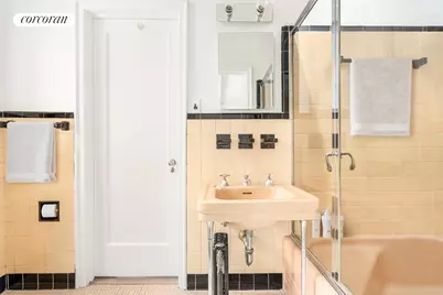5 Riverside Drive #5A, New York City, NY 10023 - Photo 6