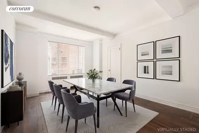 5 Riverside Drive #5A, New York City, NY 10023 - Photo 2