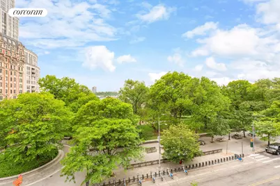 5 Riverside Drive #5A, New York City, NY 10023 - Photo 6