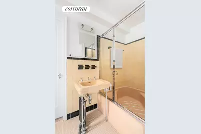 5 Riverside Drive #5A, New York City, NY 10023 - Photo 8