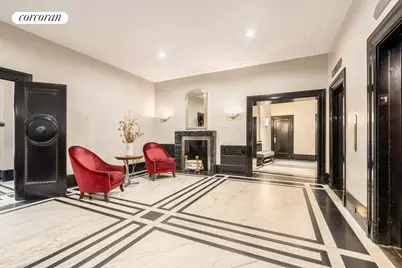 5 Riverside Drive #5A, New York City, NY 10023 - Photo 10