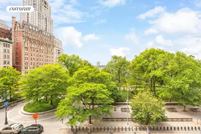 5 Riverside Drive #5A, New York City, NY 10023 - Photo 1