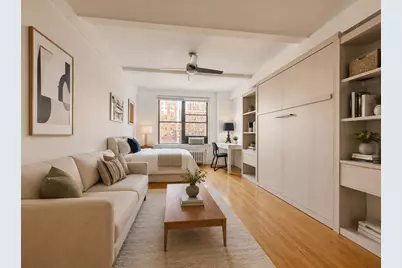 235 W 102nd Street #11-S, New York City, NY 10025 - Photo 1