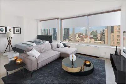 315 W 33rd Street #26D, New York, NY 10001 - Photo 2