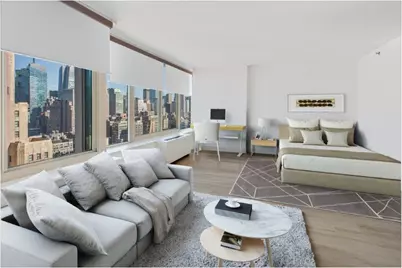 315 W 33rd Street #26D, New York, NY 10001 - Photo 1