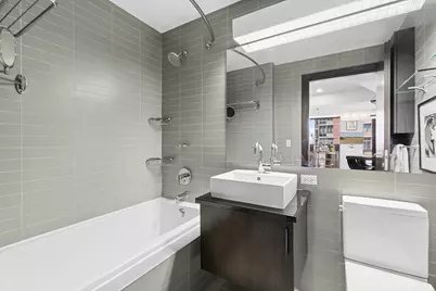 150 Myrtle Avenue #1502, New York City, NY 11201 - Photo 8