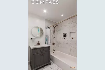 1294 St Marks Avenue #3, Brooklyn, NY 11213 - Photo 6
