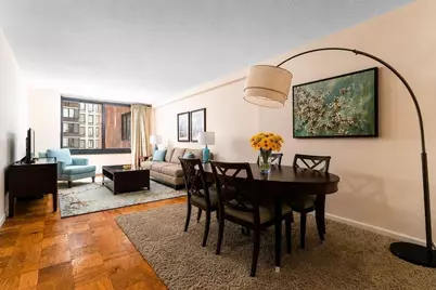 44 W 62nd Street #12E, New York City, NY 10023 - Photo 4