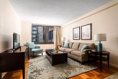 44 W 62nd Street #12E, New York City, NY 10023 - Photo 1