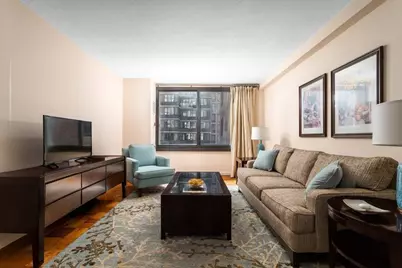 44 W 62nd Street #12E, New York City, NY 10023 - Photo 2