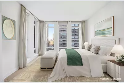 205 E 85th Street #18D, New York City, NY 10028 - Photo 14