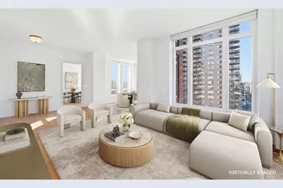 205 E 85th Street #18D, New York, NY 10028 - Photo 2