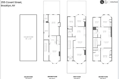 255 Covert Street #TWNHSE, New York City, NY 11207 - Photo 18