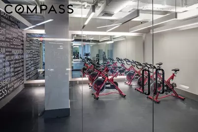 416 W 52nd Street #713, New York City, NY 10019 - Photo 14