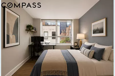 416 W 52nd Street #713, New York City, NY 10019 - Photo 4
