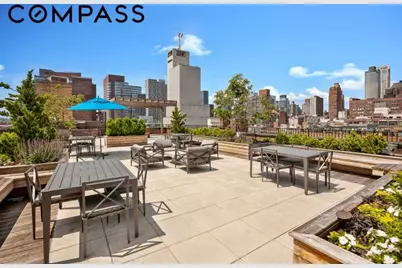 416 W 52nd Street #713, New York City, NY 10019 - Photo 8