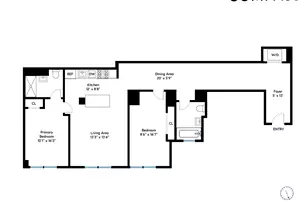 416 W 52nd St, New York City, NY 10019 - Photo 18