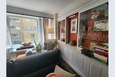 40 Central Park S #5F, New York City, NY 10019 - Photo 6