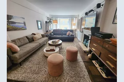 40 Central Park S #5F, New York City, NY 10019 - Photo 8