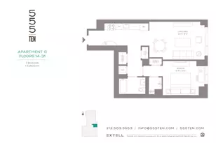 555 10th Ave, New York, NY 10018 - Photo 20