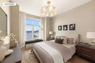 100 Claremont Avenue #10G, New York City, NY 10027 - Photo 6