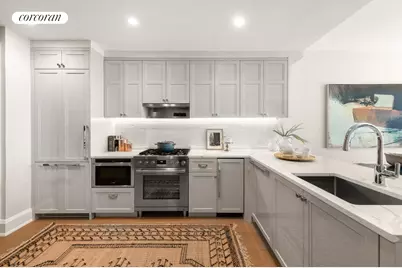 100 Claremont Avenue #10G, New York City, NY 10027 - Photo 2