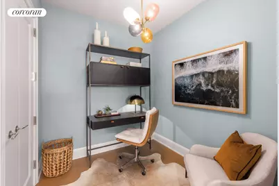 100 Claremont Avenue #10G, New York City, NY 10027 - Photo 4