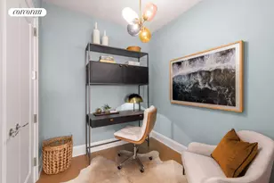 100 Claremont Ave, New York City, NY 10027 - Photo 4