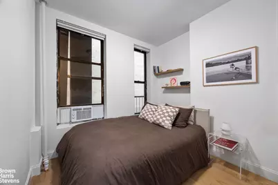 347 E 5th Street #1A, New York, NY 10003 - Photo 4