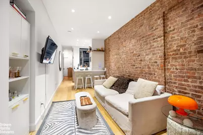 347 E 5th Street #1A, New York, NY 10003 - Photo 2
