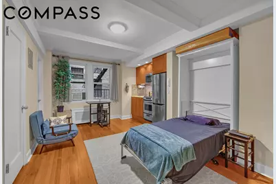 314 E 41st Street #306B, New York City, NY 10017 - Photo 1