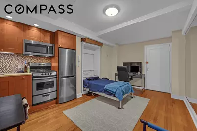 314 E 41st Street #306B, New York City, NY 10017 - Photo 6