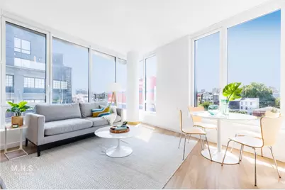 540 Waverly Avenue #3-B, New York City, NY 11238 - Photo 1