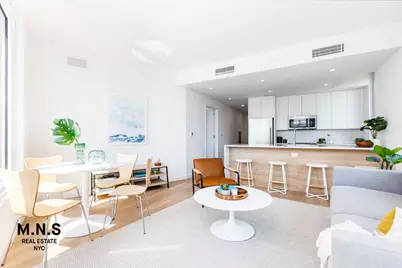 540 Waverly Avenue #3-B, New York City, NY 11238 - Photo 10