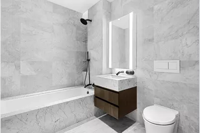 130 William Street #38D, New York City, NY 10038 - Photo 4
